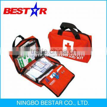 CE approved convenient carry hot sale first aid kit                        
                                                Quality Choice