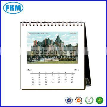 desk photo calendars for 2016
