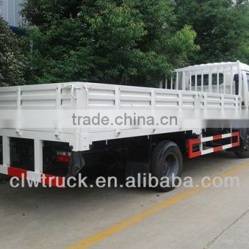 Good Performance Dongfeng 4x2 mini lorry truck,7 ton cargo truck