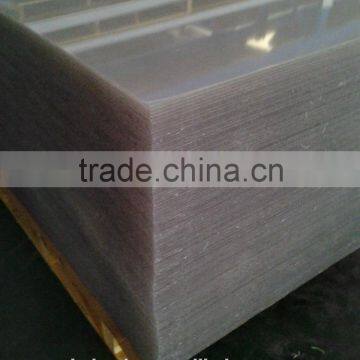 Frosted Polycarbonate Sheet for Chair Mat photo-5