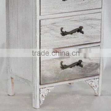 Antique Solid Wood Cupboard ,Home Furniture Wholeasale photo-3