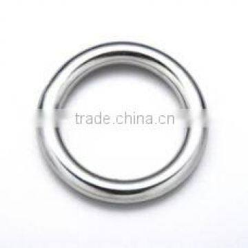 Marine Stainless Steel Tri Glide Metal Buckle