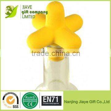Practical Silicone Bottle Stopper/Silicone Bottle Saver photo-6