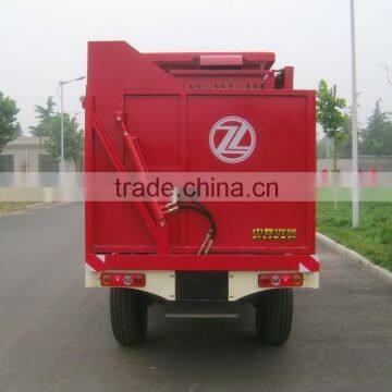 Farm Machines for Corn Harvest photo-4