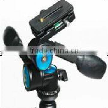 China Massa high quality digital camer tripod ball head