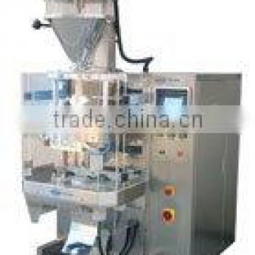 XFF-L Automatic Vertical Powder Packing Machine