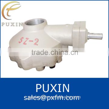 transmission gear industry reducer gearbox