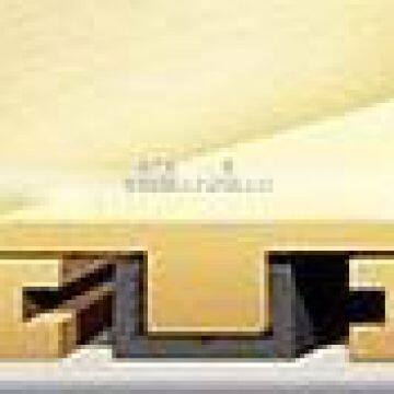 Wood Moulding(T-moulding)