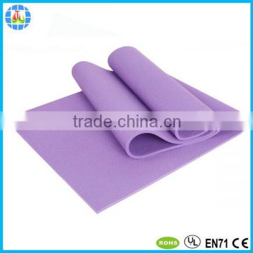 durable washable cheapest pvc foam mat for yoga pilate