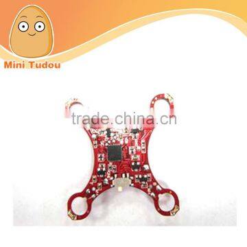 cx10 cx-10 drone parts PCB of Receiver parts