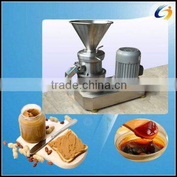 Popular in Europe peanut butter machine peanut butter making machine