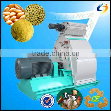 poultry feed processing equipment---poultry feed mill/crusher/grinder