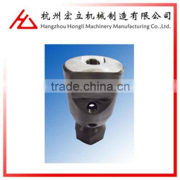 CNC maching process of sheet metal