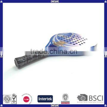 Cheap Carbon Paddle Racket for Sale photo-3