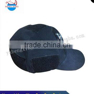 Model 97%cotton & 3% Spandex Embroidered Sport Cap & Baseball Hats Made in China photo-3