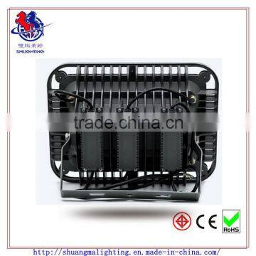 Energy Saving 150W LED Floodlight for Outdoor With CE photo-3