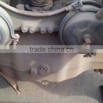 Strong Working Power High Quality VOLO Headstock for Cheap Sale photo-5