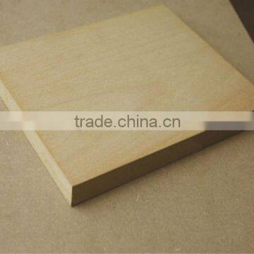 9mm white laminated chipboard price