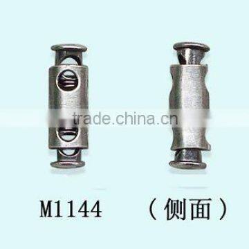 alloy bottle stopper