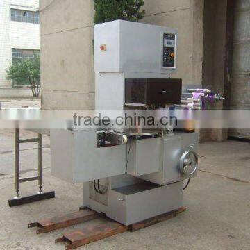 abnormal chocolate wrapping machine ,chocolate packing machine