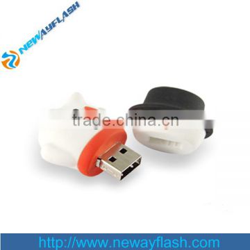 christmas gift USB factory in guangzhou