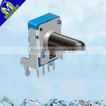 Elecsound potentiometer definition