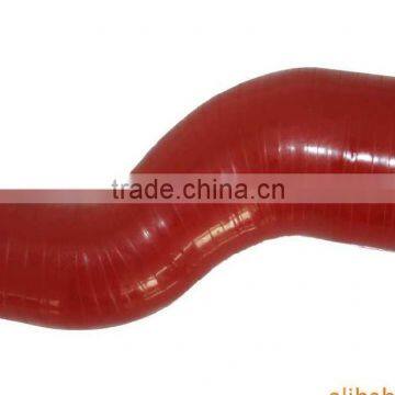 OEM Service Silicone Tube for SHAANXI Heavy Truck photo-5
