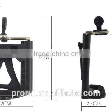 Universal Mobile Phone Holder Cable Clip, Camera Clip Bracket, Cell Phone Holder photo-6
