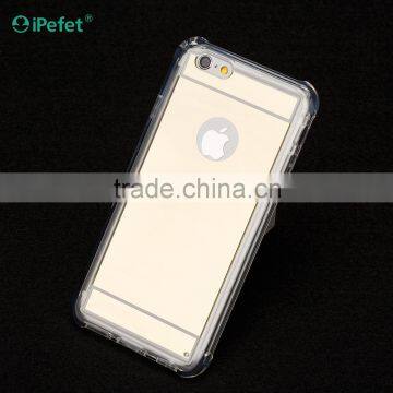 2016 Mirror Design Bulk Cell Phone Case For iPhone 6s Case