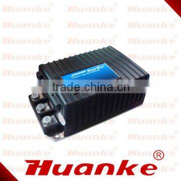 Forklift Parts Curtis Brand 24-36V Separate Excitation 1243-4220 Curtis Controller for Electric Forklift