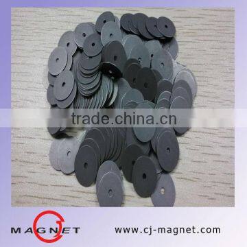 FeCrCo newly developed