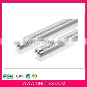 LED light control PCB assembly