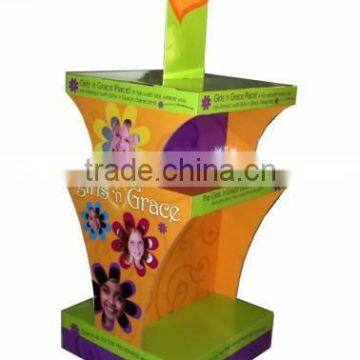 mini market rack cake stand pallet rack
