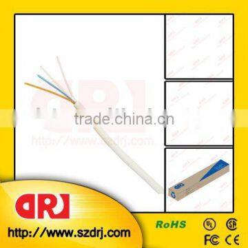 Cat5e UTP/FTP 2 pairs Lan cable