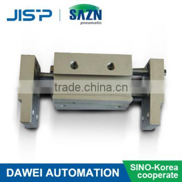 SMC type pneumatic clamping cylinder of MHL2-32D