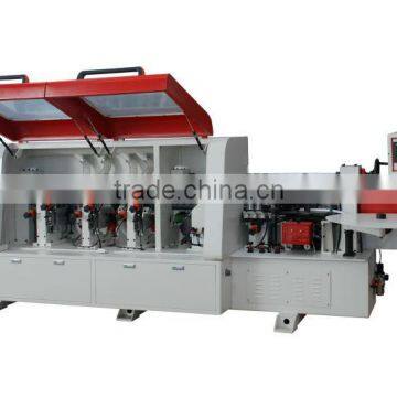 MF506D full automatic edge banding machine