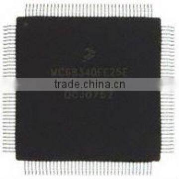 IC MC68340FE25E Freescale