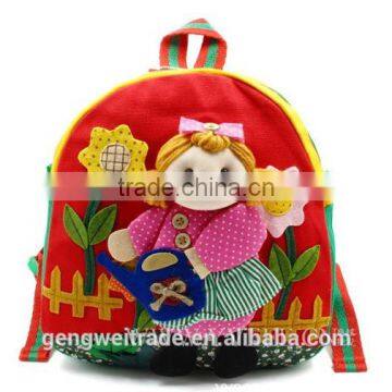 Children Bags Cartoon Backpacks