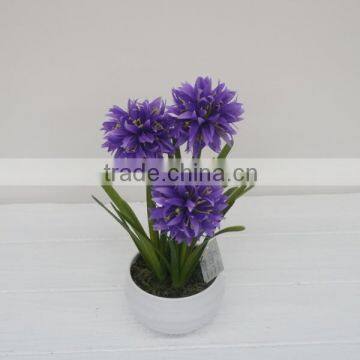 Factory New Design Spring Season Decorative Flower