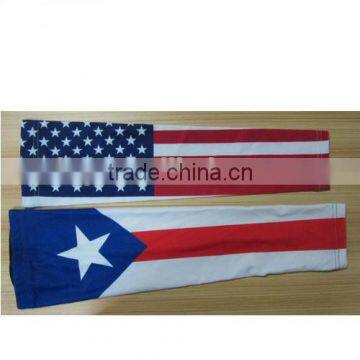 Comression Sublimation Arm Sleeve