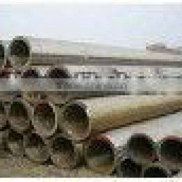 astm a10 b seamless steel pipe