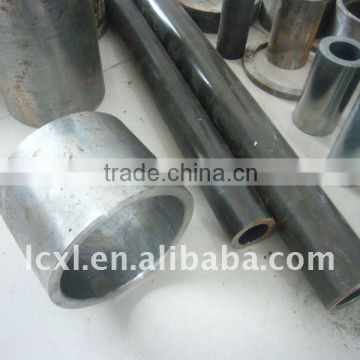 Cold drawn or cold rolled precision seamless steel tubes ASTM A519