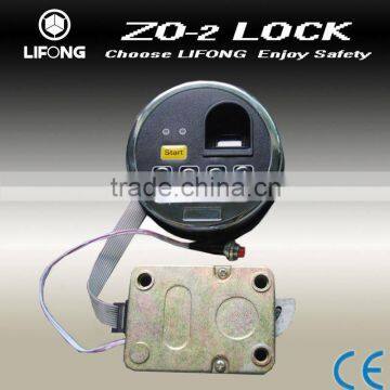 Electronic Fingerprint digital locks for safety box