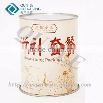 Manufacturer Custom Made Healthy Food Packaging Food Packaging Box photo-2