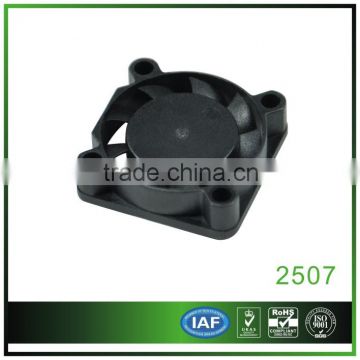 DC axial cooling fan A2507