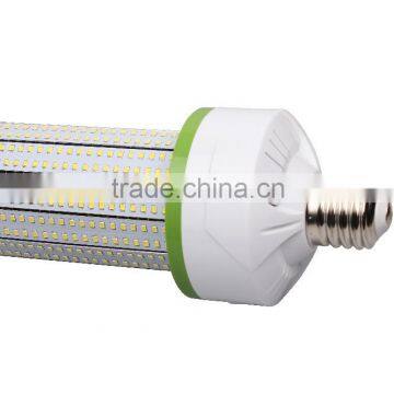 80W E40 CE RoHs certified LED Corn Bulb for industrial lighting warehouse light