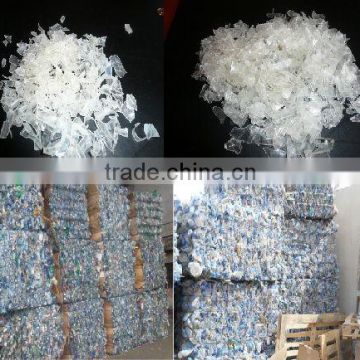 Factory price ! PET chip / Virgin bottle grade PET granules / PET resin