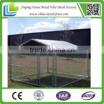 Widely Used High Quality Competitive Price Large Dog Cage, Cheap Dog Cage photo-4
