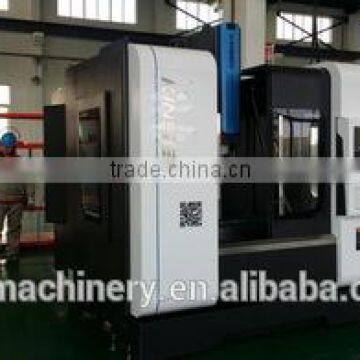 VM 850 Cnc Dental Cad Cam Milling Machine 5 Axis Best Selling photo-4