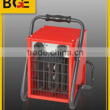 2000W portable type Industrial Fan Heater